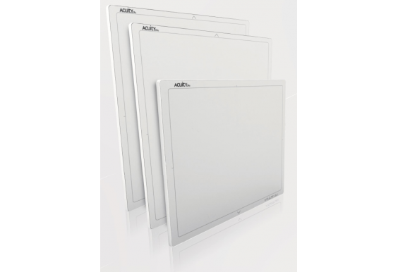 Tấm nhận ảnh kĩ thuật số Acuity DRe